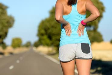 How Can a Sports Doctor Help with Back Pain?