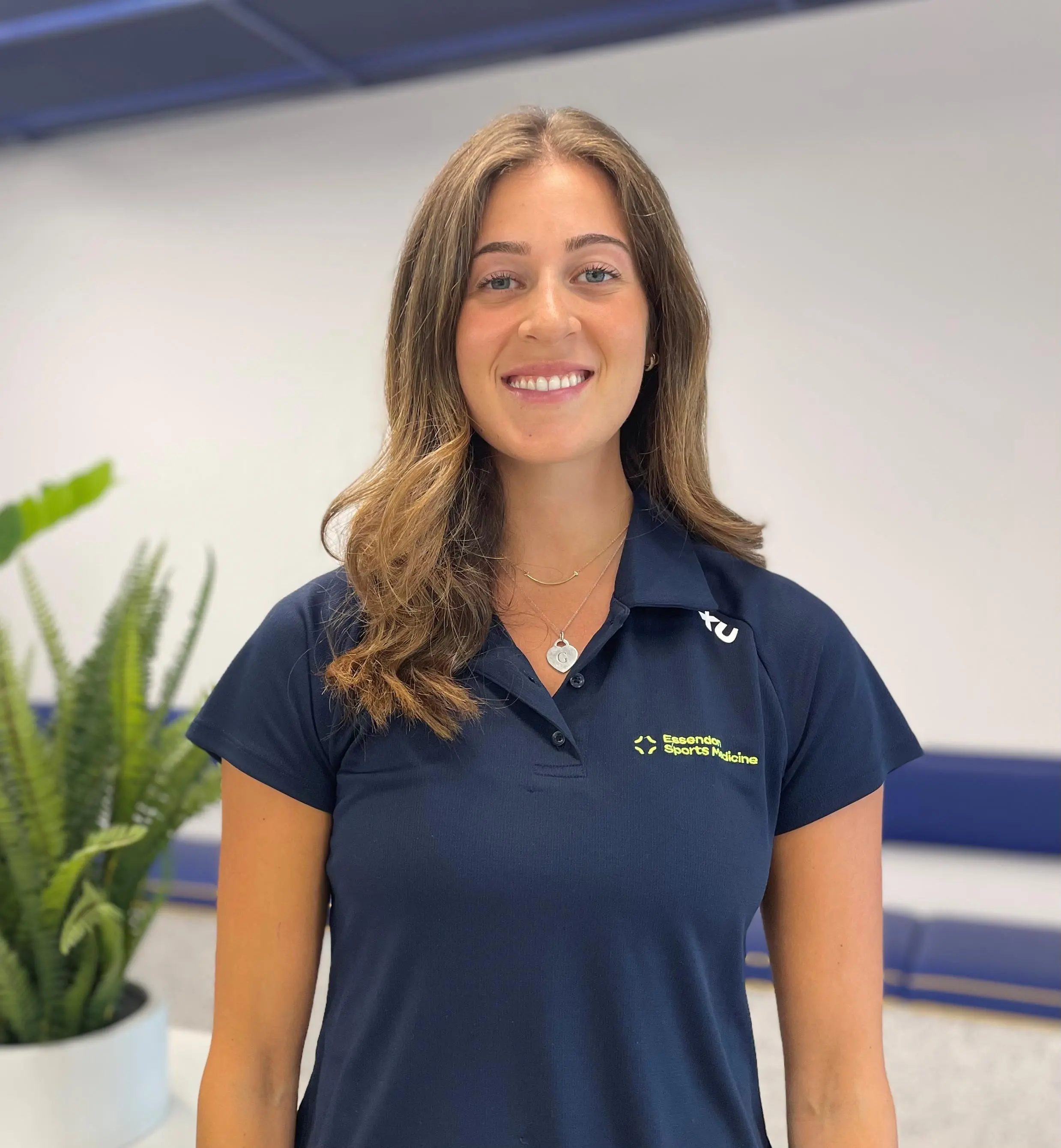 Giulia Angelico Dietitian Essendon Melbourne